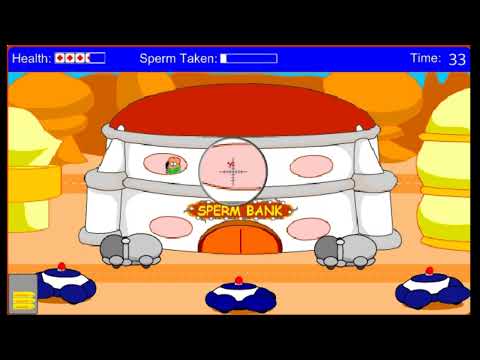 Video cover