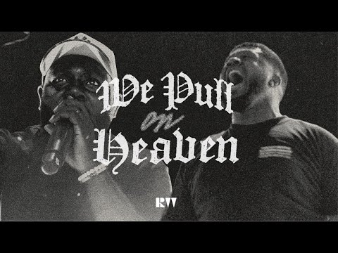 Thumbnail for We Pull On Heaven video
