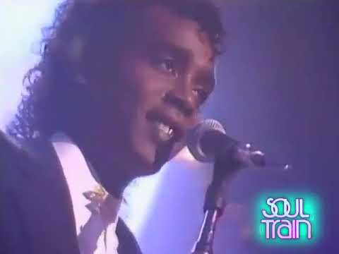 The Deele - Two Occasions 1987 (Soul Train)