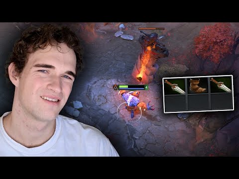This Guardian 5 Ursa Asked Me to Watch His Replay... (How to Escape the Lower Ranks) - Dota 2 Guide
