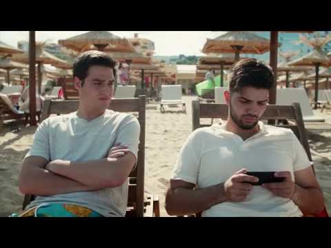 Павел Колев и Ицака - Живота е игра(Official video)