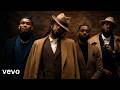 J Cole Legends Are Built Quietly Music Video 2026