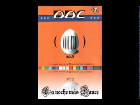 La noche más Dance presenta: DDC Dance Divission Collection Vol 9 MIX