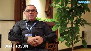 Mavi Yıldız Turizm - Umre Sonrası Röportajlar / ÜNAL TOSUN