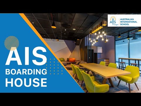 Australian International School - Thu Thiem