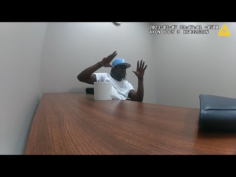 “Chester Byrd Interview — I don't have beef with nobody | Part 6”