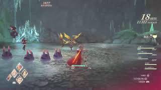 アリティさんのTALES of ARISE