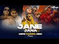 Oo Jane Jana X Mere Naseeb Mein Tu Hai Emiway Bantai X MC Stan X Divine Remix Charming Boy 2024