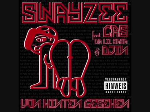 03. Arschgesicht - Swayzee