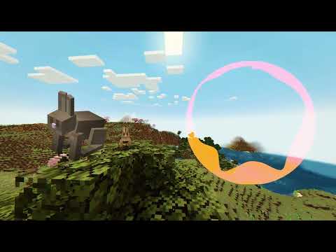 Insane Rabbit Spawning Glitch!! | EXEmental12 | Minecraft