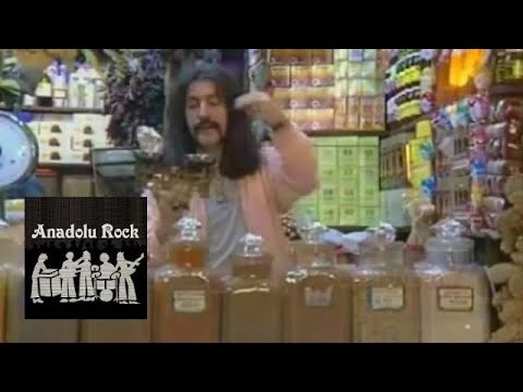 Nane Limon Kabuğu - Barış Manço