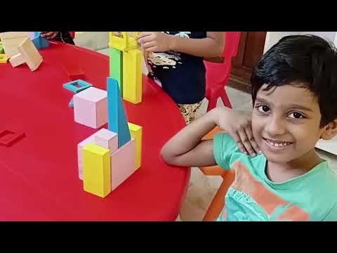 Fun Activity video