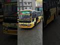 Tnstc Modified Bus Entry Palakkad Ksrtc Bus Station Shortvideo Shortsfeed Bus Tnstc Driving