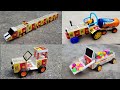 4 Amazing Things You Can Do At Home 4 Amazing Diy Toys Homemade Inventions