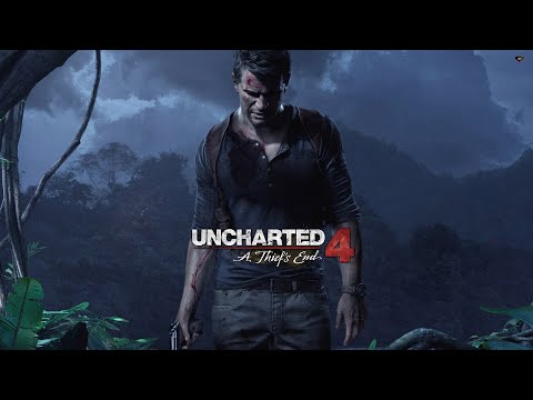 UNCHARTED ON PC !!! - Legacy Of Thieves Collection - Full Gameplay Part 1