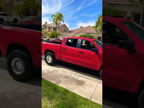 Kmc wheels! #instagram #offroad #foryou #truck #tundra #chevy #4x4 #racing