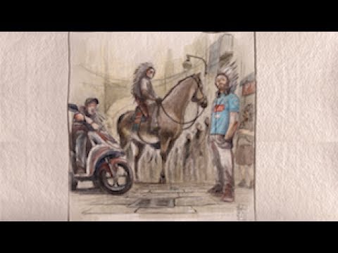 Terroni Uniti - Simmo tutte Sioux