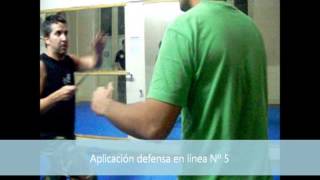 Close Combat Rhangdo - Nivel 1 - Primera parte