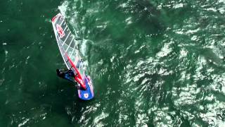 Starboard 2014 Formula Action Video