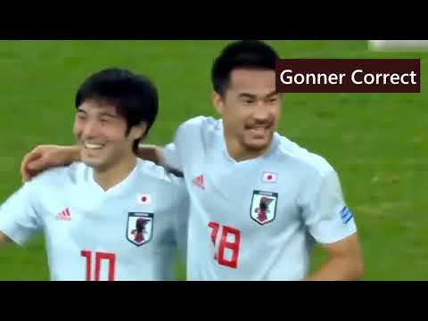 Ecuador X Japan 1-1  Highlights | Copa America Group C | 25-06-2019