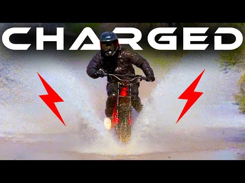 This Changes EVERYTHING // What is CHARGED PEV?