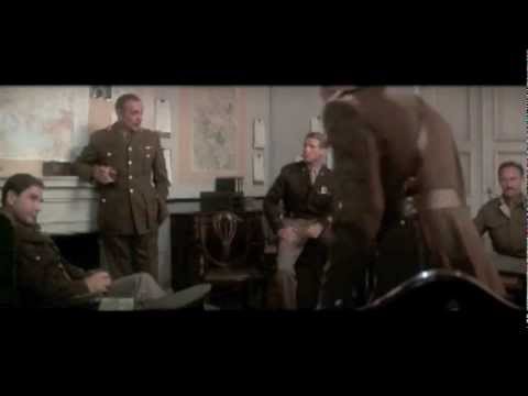 A Bridge Too Far Trailer (Fan Made)