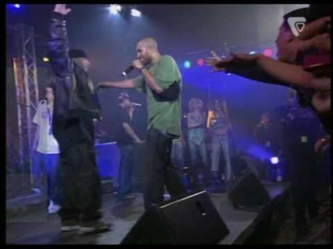 J-Luv ft Azad - Signal (live)