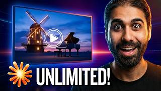 Claude + VidTSX = Unlimited Free Video Creation!