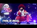 Jax Jones Ella Henderson This Is Real Live At Capital S Jingle Bell Ball 2021 Capital
