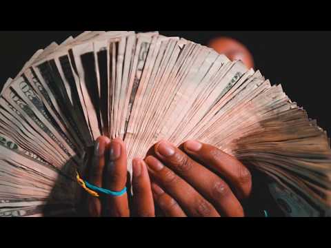 40 Glock x Mo Money -  Hoe Games (Official Video)