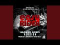 Born To Be Wild From Easy Rider Slowed Down Version