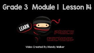 G3M1L14 Concept Development
