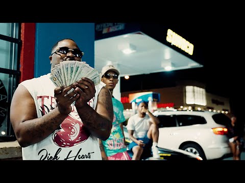 RTD Heavy - Puttin On (dir. by @OneWayVisuals)