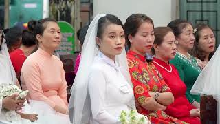 Lễ Hôn Phối   Mạnh Cường & Thảo Như 28 02 2025