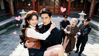 Download lagu Gadis lemah ini ternyata jago bela diri! Sekali pukul 3 bodyguard tumbang, bikin CEO jatuh hati! mp3