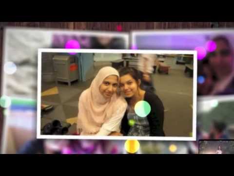 Happy Birthday MAHNOOR!! :*