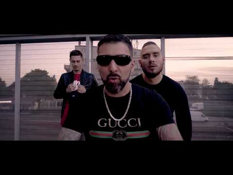 Aquila777 ✖️ Hurricane - Real Sound Kollabo (Official Video)