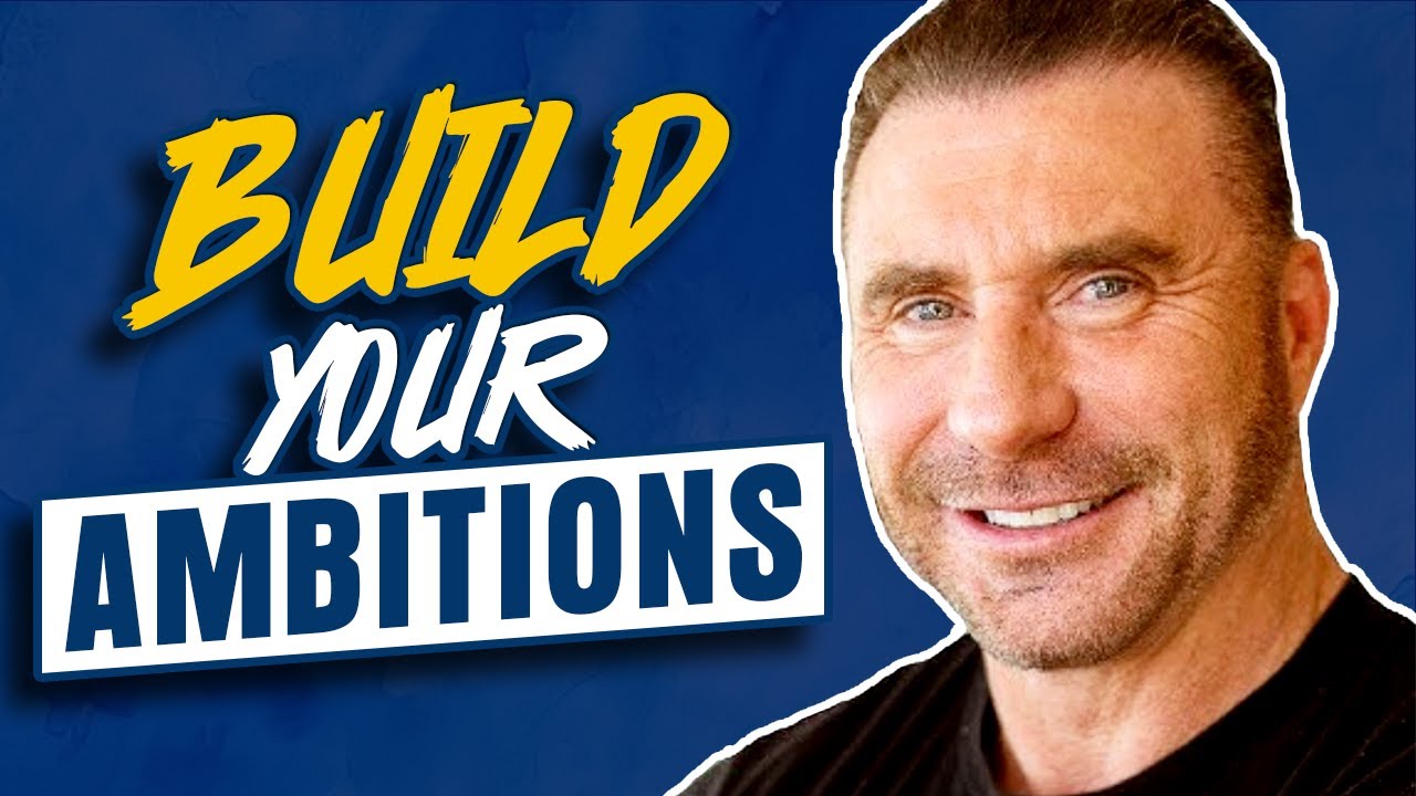 How To Achieve Your Most Ambitious Goals | Ed Mylett