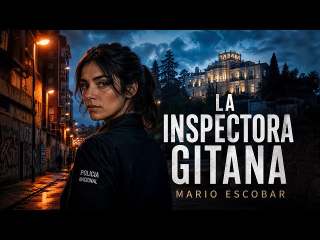Vídeo relacionado con En la guerra y en la paz: La inspectora gitana, Vol. 10