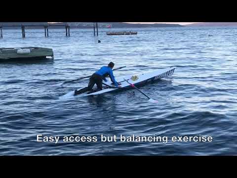 Safety Video   Capsizing