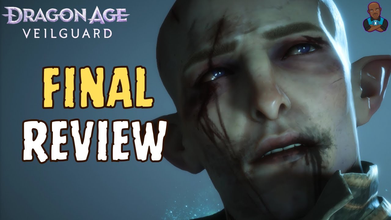 Dragon Age: The Veilguard Full Review - I See Things Differently...