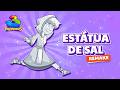 Salt Statue Remake Volume 4 3 Little Words OFFICIAL