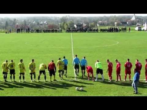 "Iskra Iskrzynia" - LKS Lubatówka (sezon 2014/15)