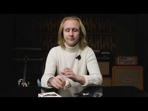 Xvive Audio U6