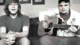 Jesus Lizards. (Original) Kegan Donahue and Matt Bright