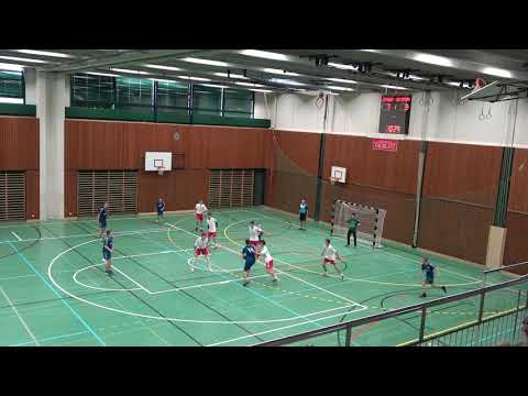 TV-Zofingen Handball U-17