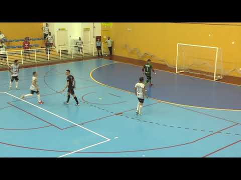 Final do Campeonato Piauiense de Futsal: JES X Belos