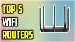 Best WiFi Routers for Gaming 🎮 | Low Ping & High Speed Tested
