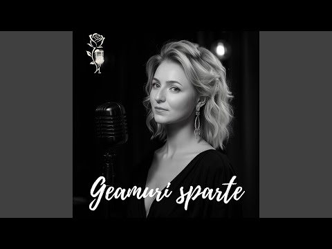 Geamuri sparte