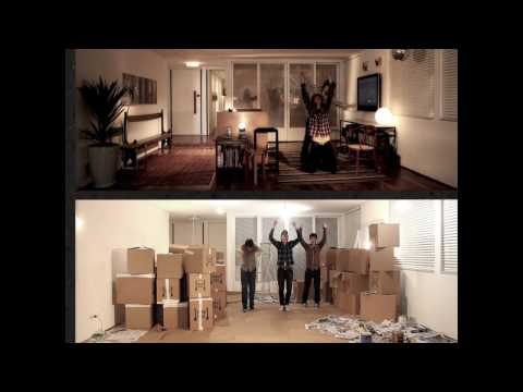 Holger - The Auction (Clipe Oficial)